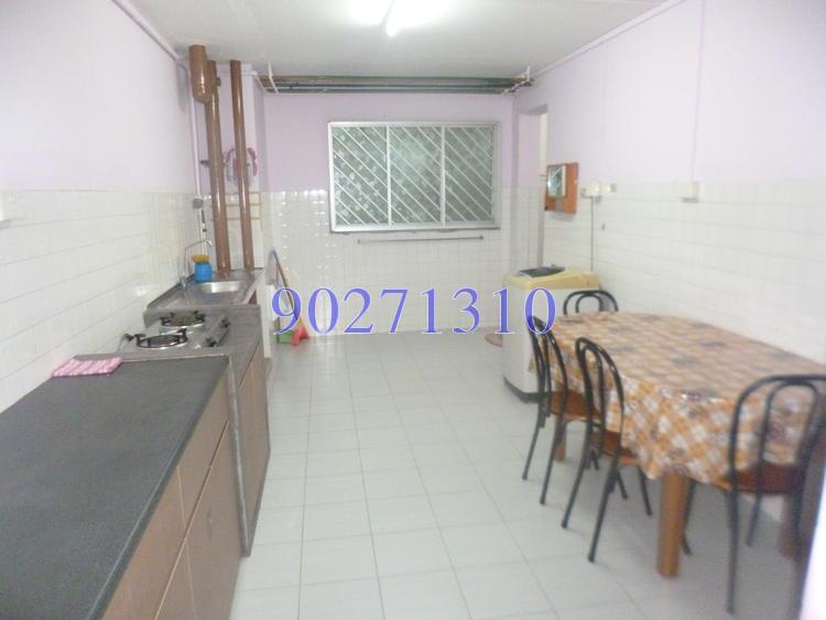 Blk 421 Bukit Batok West Avenue 2 (Bukit Batok), HDB 3 Rooms #125164552